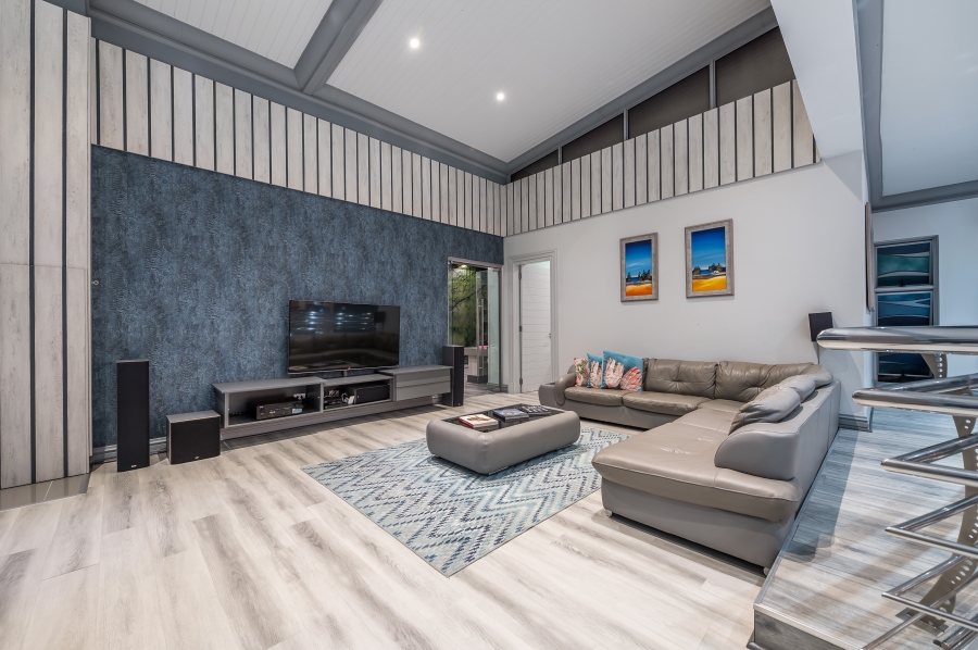 4 Bedroom Property for Sale in Pinnacle Point Golf Estate Western Cape